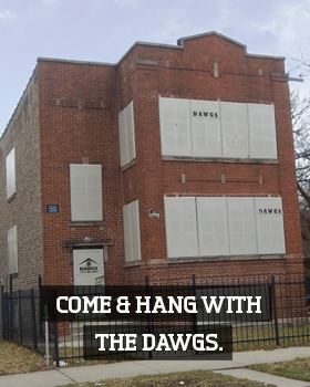 Vacant Property Security Services by DAWGS Door & Window ... Vacant Property Security Services by DAWGS Door & Window ...