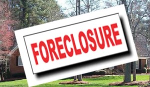 Security for Foreclosed Properties