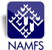 NAMFS-LogoReflection