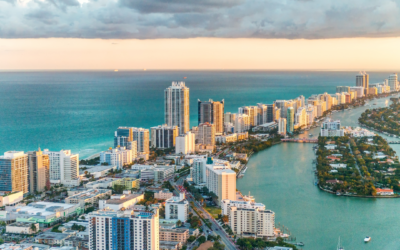 Miami’s Real Estate Market: A Curated Collection for Professionals