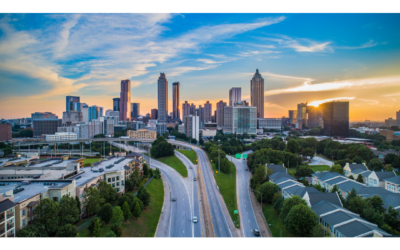 Atlanta’s Real Estate Market: A Curated Collection for Professionals