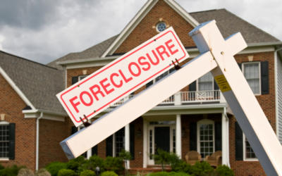 Q1 Foreclosure Activity Trends Upward