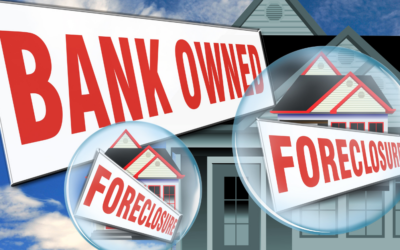 10 States with the Highest Foreclosure Rates [May 2023]