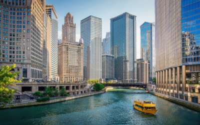 Chicago’s Real Estate Market: A Curated Collection for Professionals
