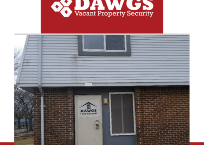 DAWGS for Vacant property security - San Francisco, CA
