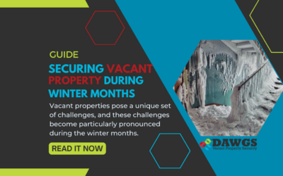 Securing Vacant Property During Winter Months: A Comprehensive Guide