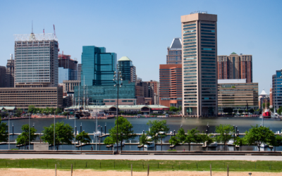 Baltimore’s Real Estate Market: A Curated Collection for Professionals