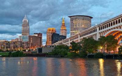 Cleveland’s Real Estate Market: A Curated Collection for Professionals