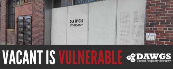 Phoenix's vacant properties attract crime and harm tax revenues. DAWGS Vacant Property Security works with investors to enhance neighborhoods and restore value.