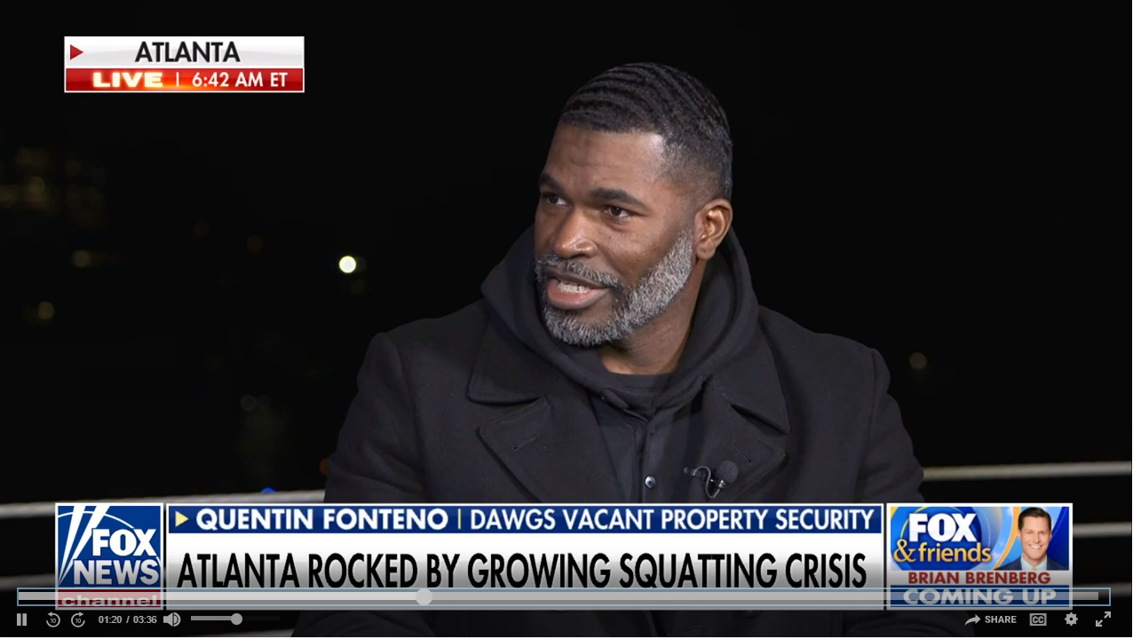 What Every Property Manager Needs to Know About Squatters DAWGS