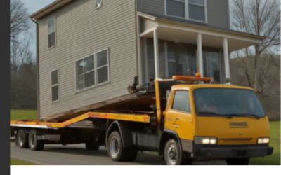 The Risks of Unsecured Vacant Property