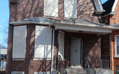 Uncovering the True Cost of Unsecured Vacant and Abandoned Properties