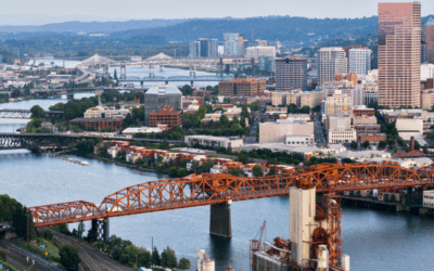 Portland’s Vacant Property Ordinances