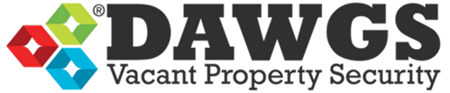 DAWGS vacant property security